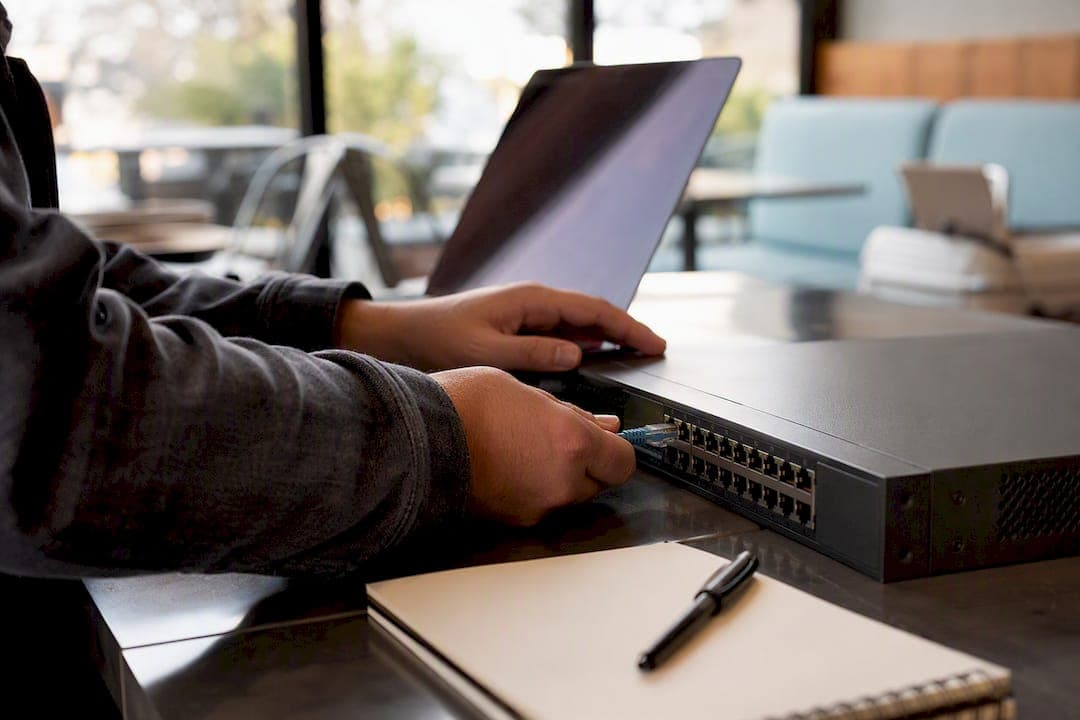 Case management integration: architecture and compliance guide