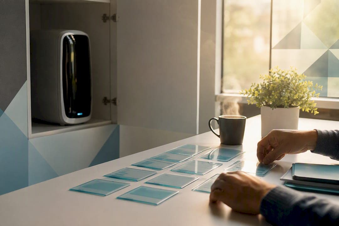 Generative AI compliance: a procurement guide to PoC and risk
