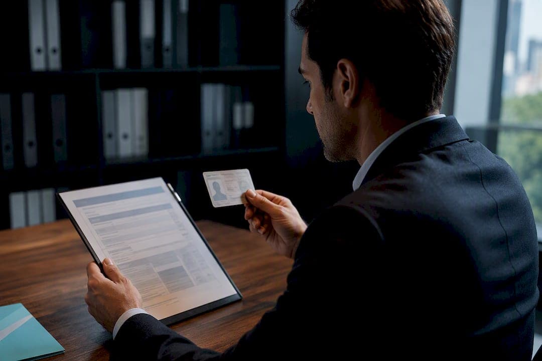 Avoid Fines: Know Your Customer Rules for Compliance Teams