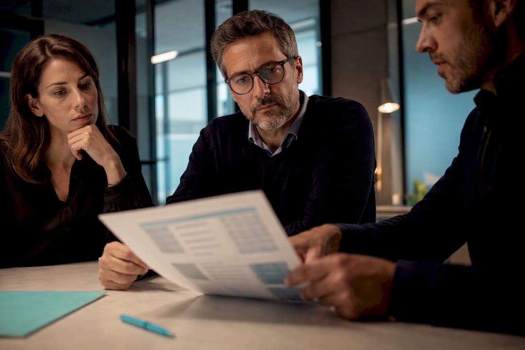 One Page Pilot Checklist: Success Criteria for Project Managers