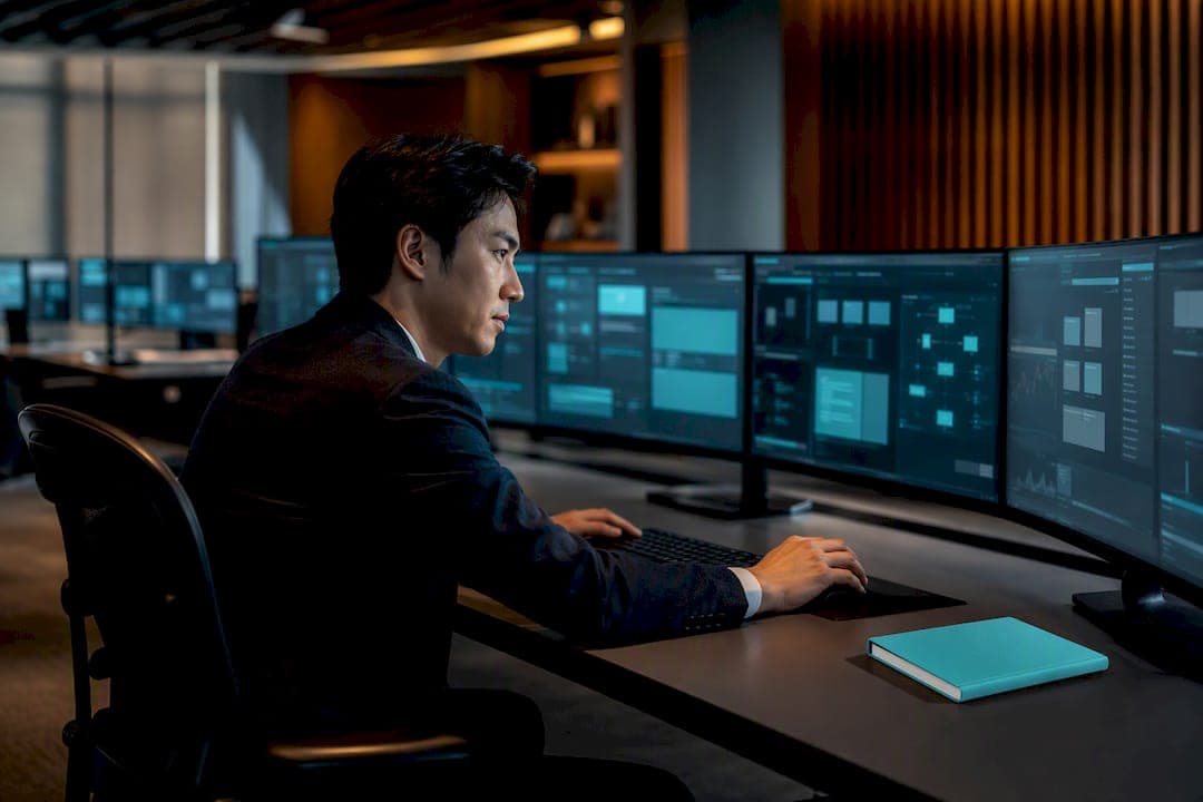 Compliance Team: Fix Procurement and AI for Financial Crime Compliance