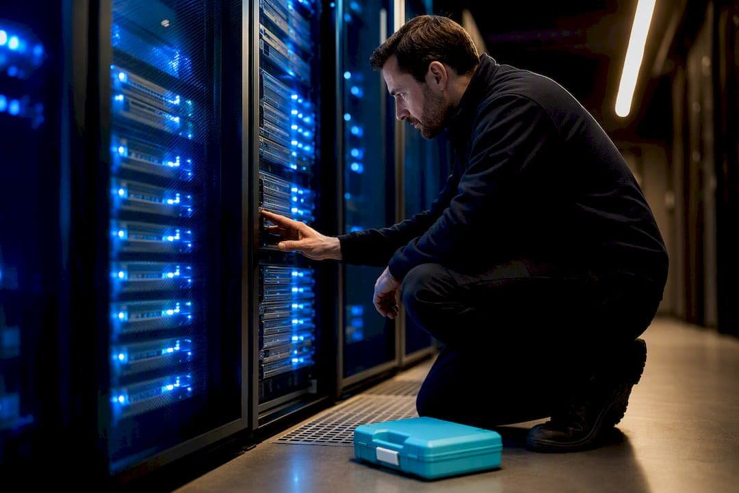 Compliance Teams: Modernize Compliance Tech With DORA Ready Data Layer